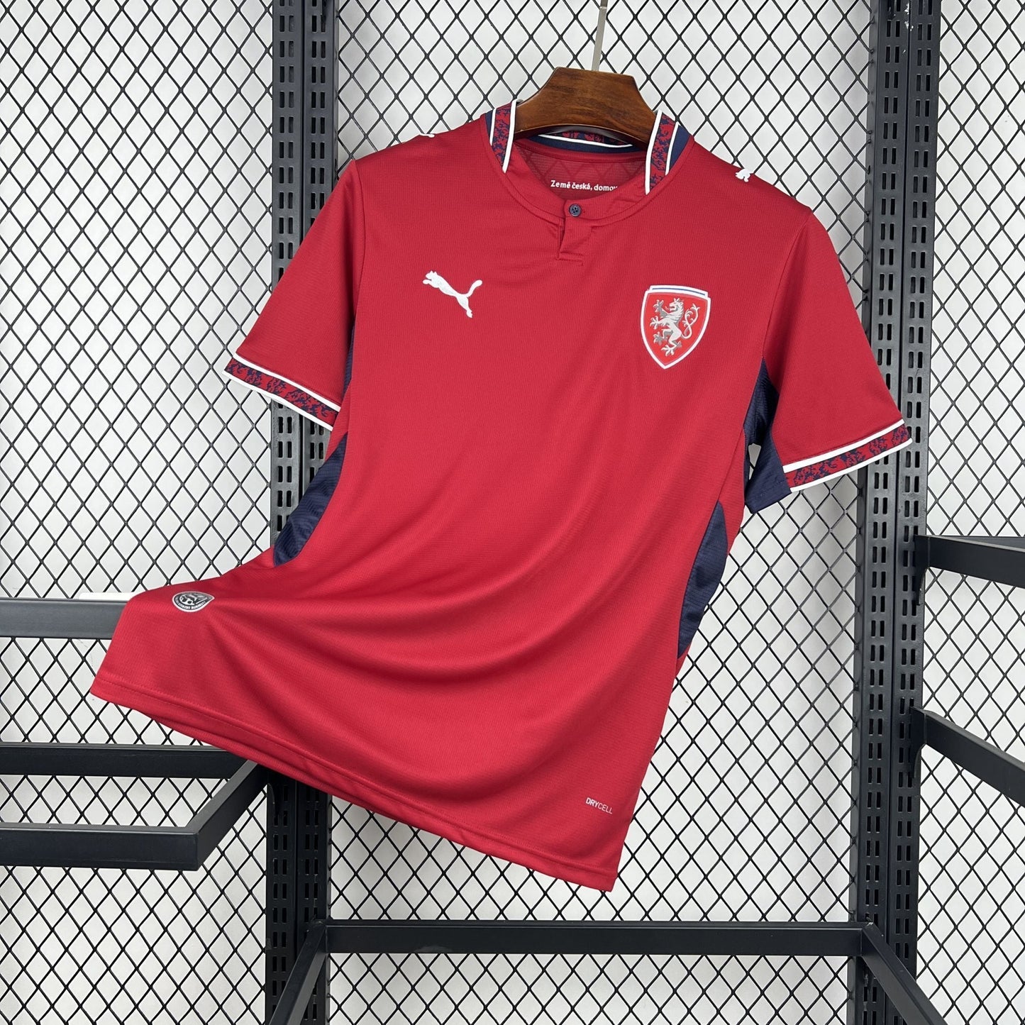 Jersey
