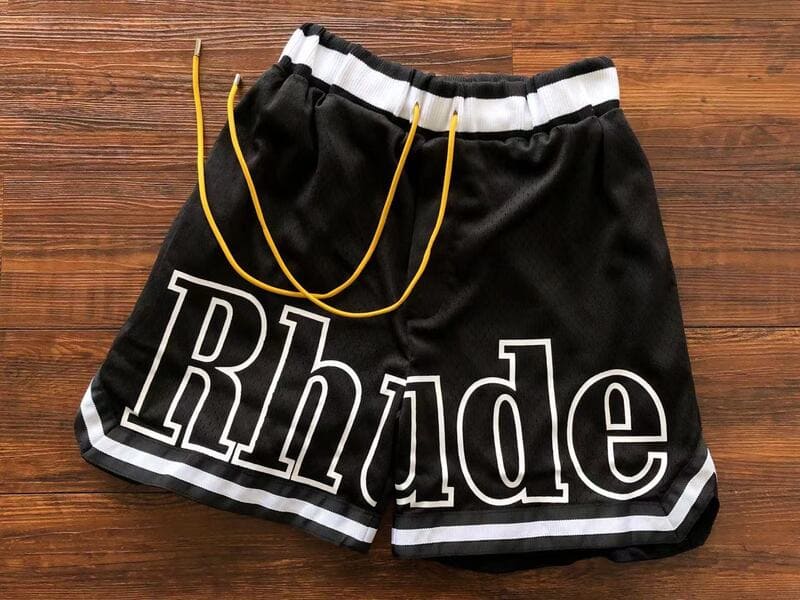 R Court Shorts