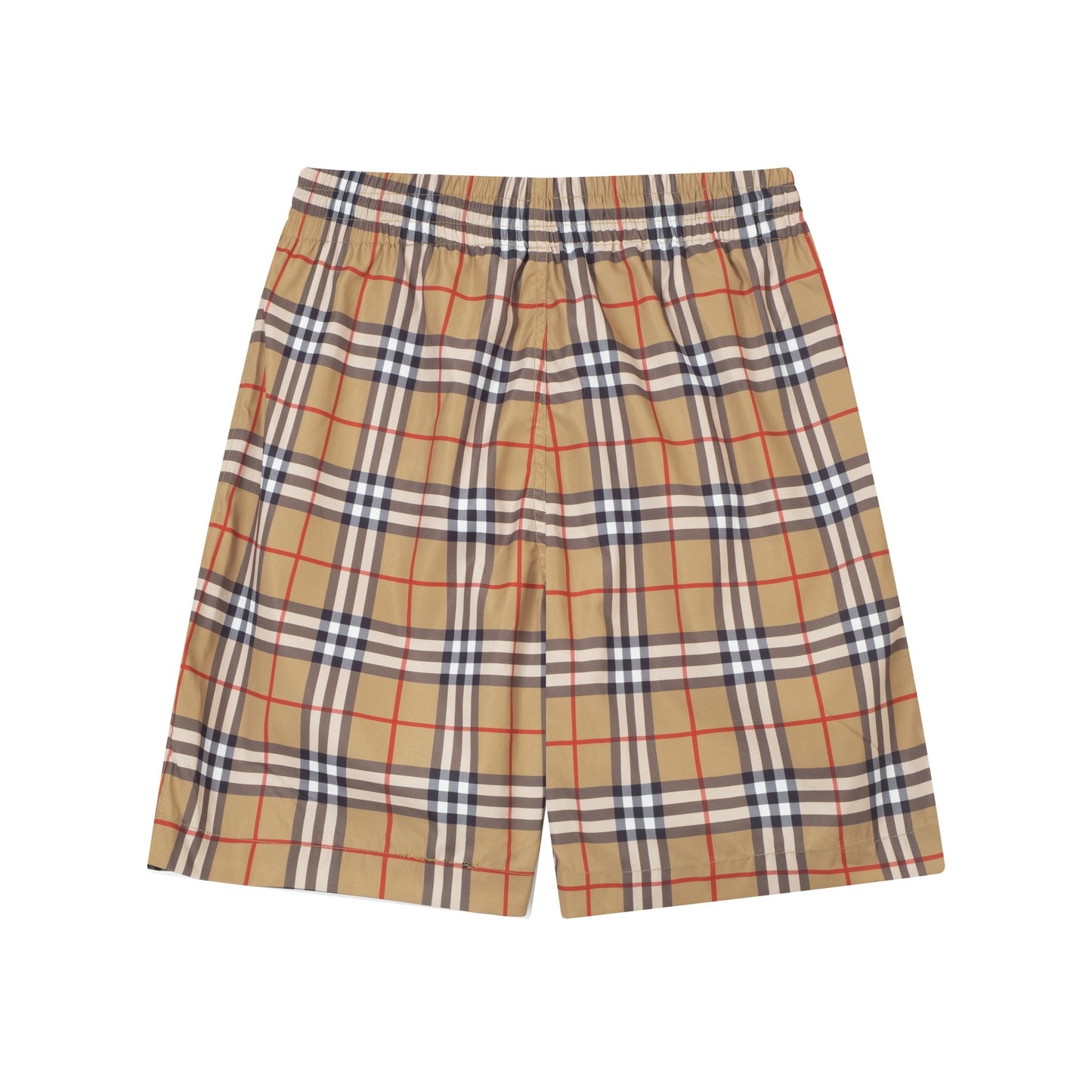B Shorts