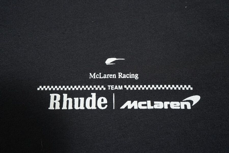 R T-shirt
