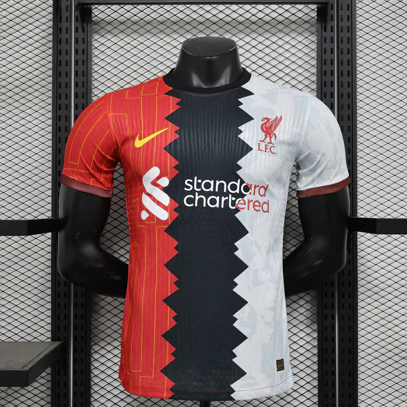 Jersey