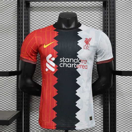 Jersey