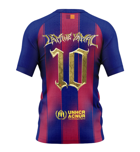 Jersey