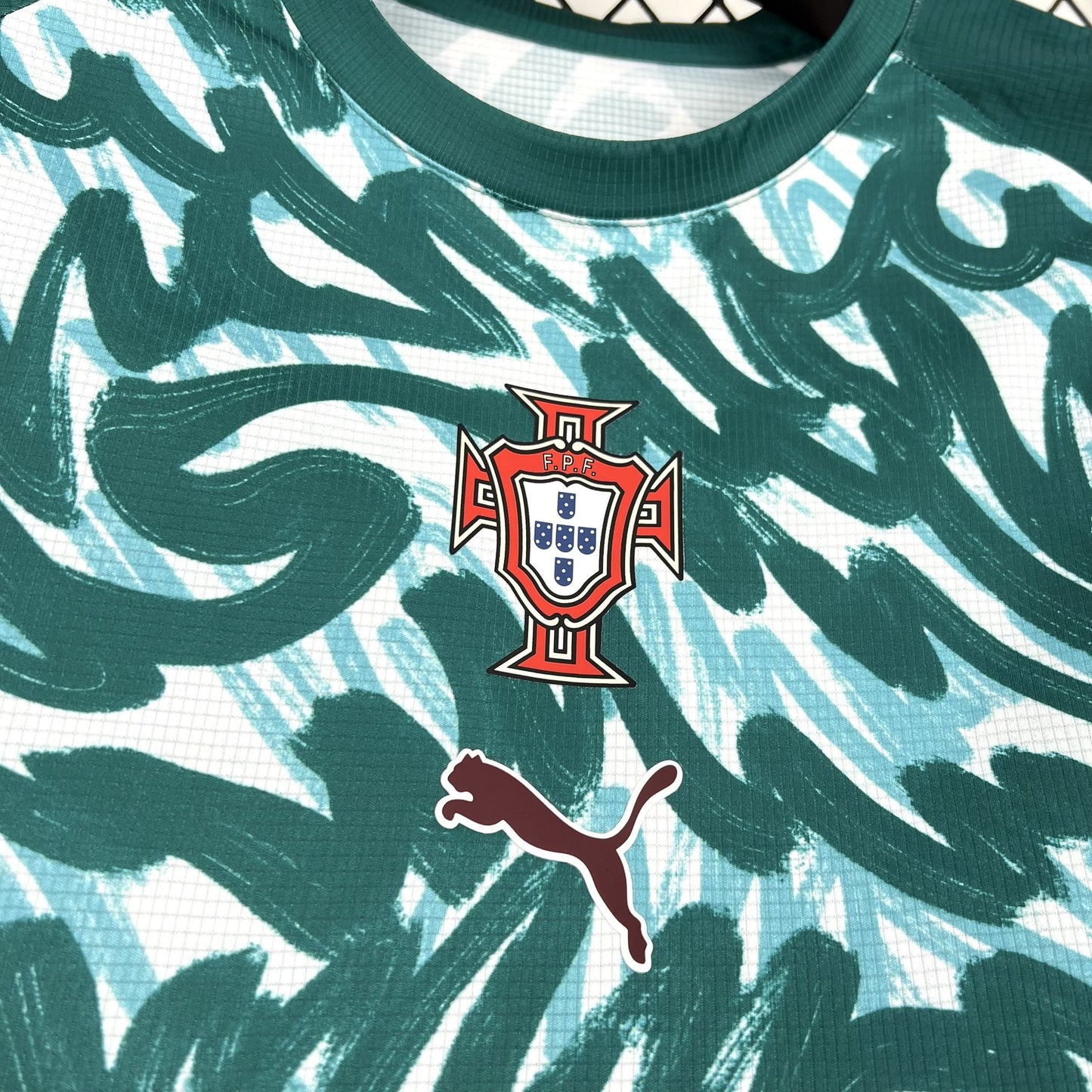 Jersey
