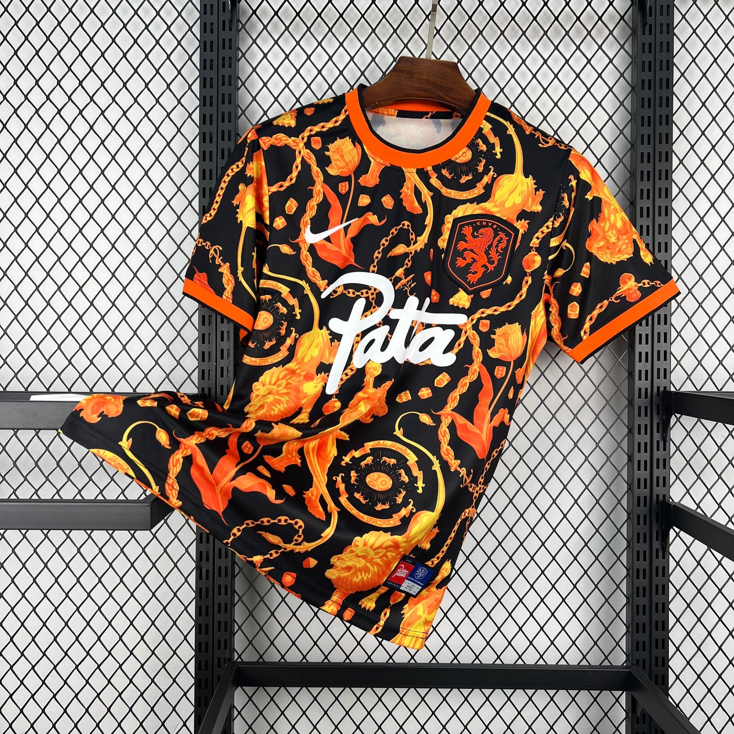 Jersey