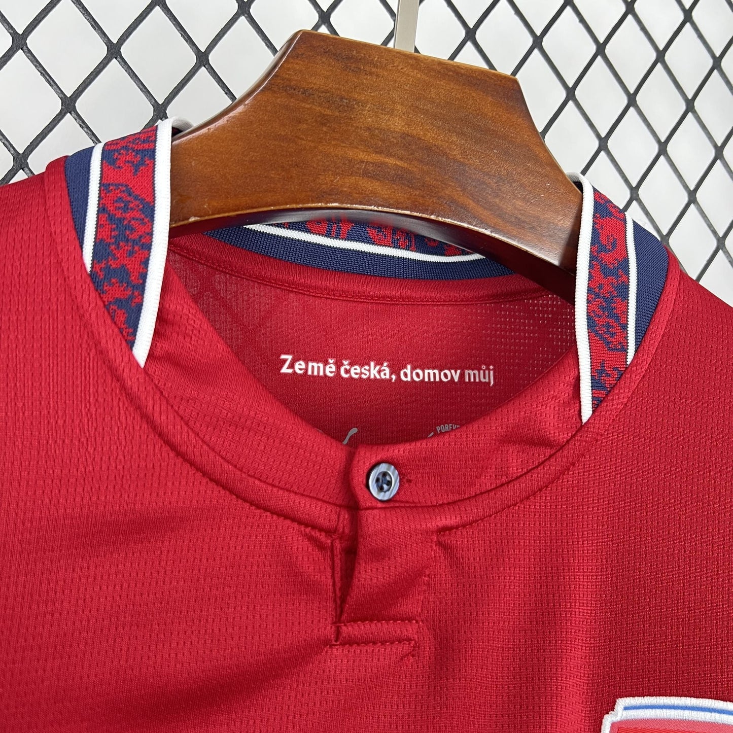 Jersey