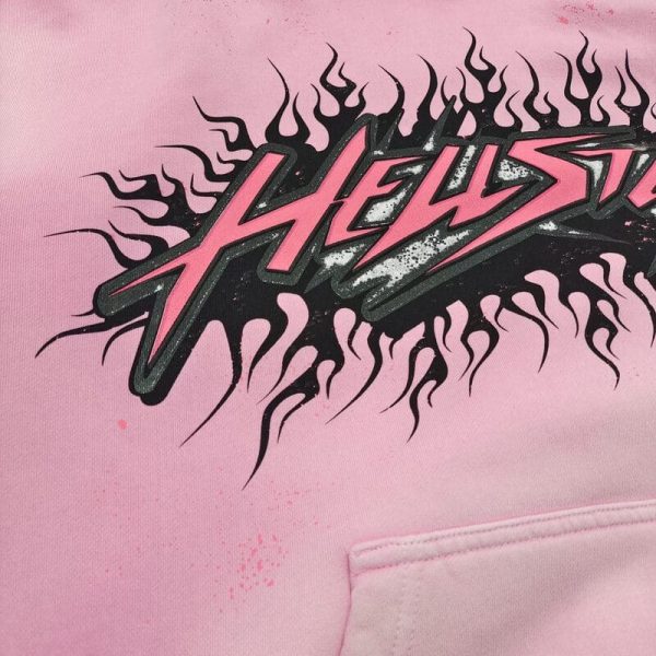 H Hoodie
