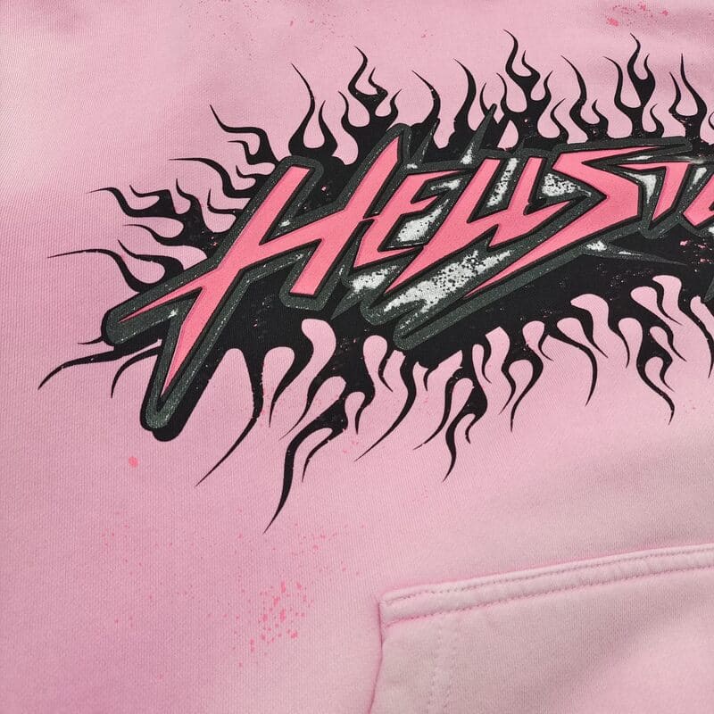 H Hoodie