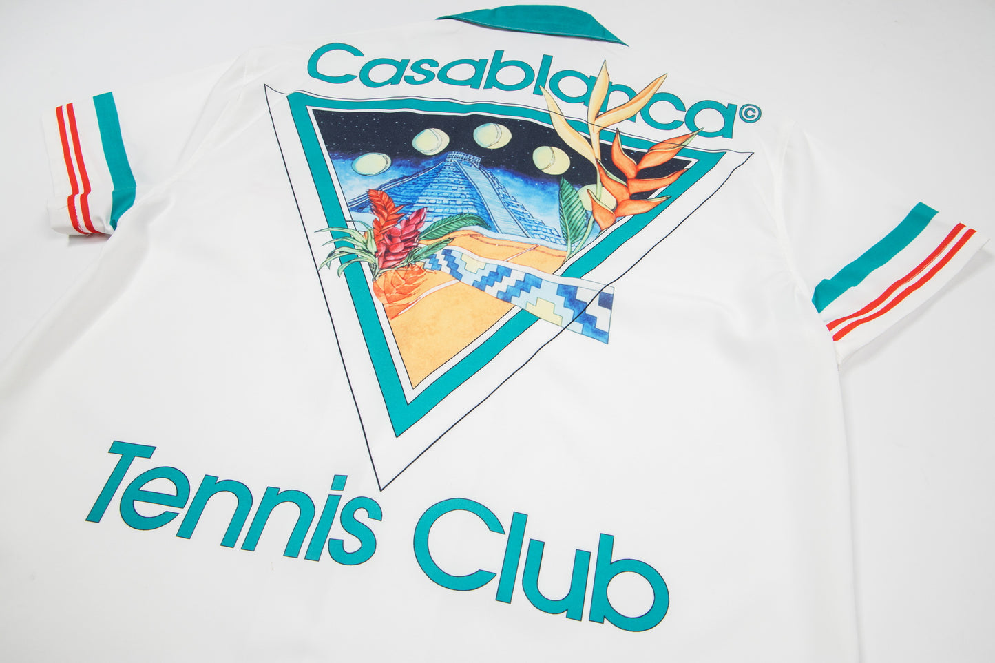 C short set