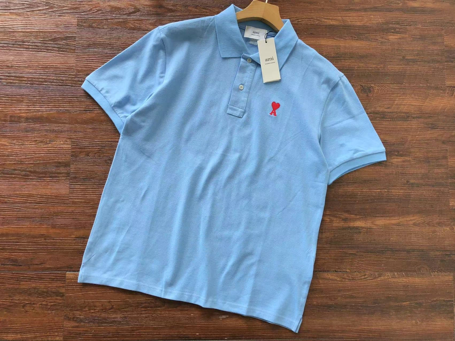 Heart t-shirt
