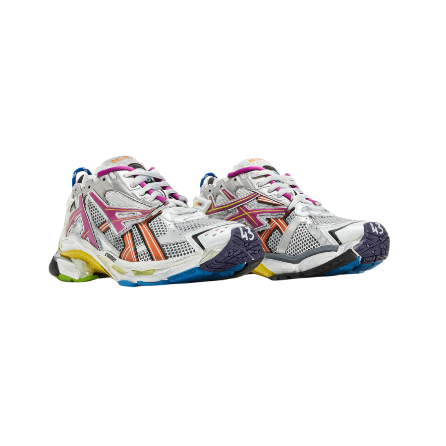 runner Sneakers
