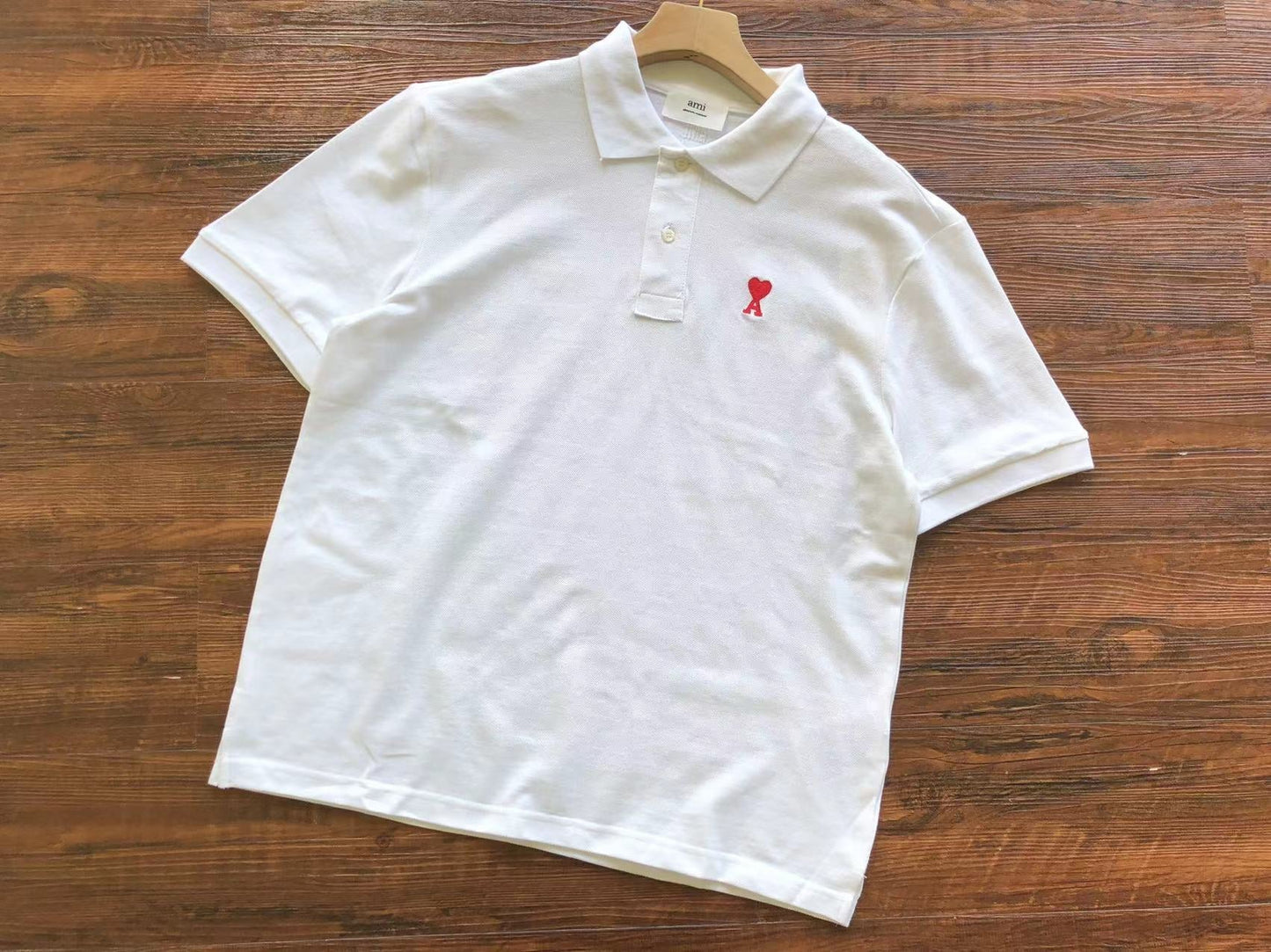 Heart t-shirt