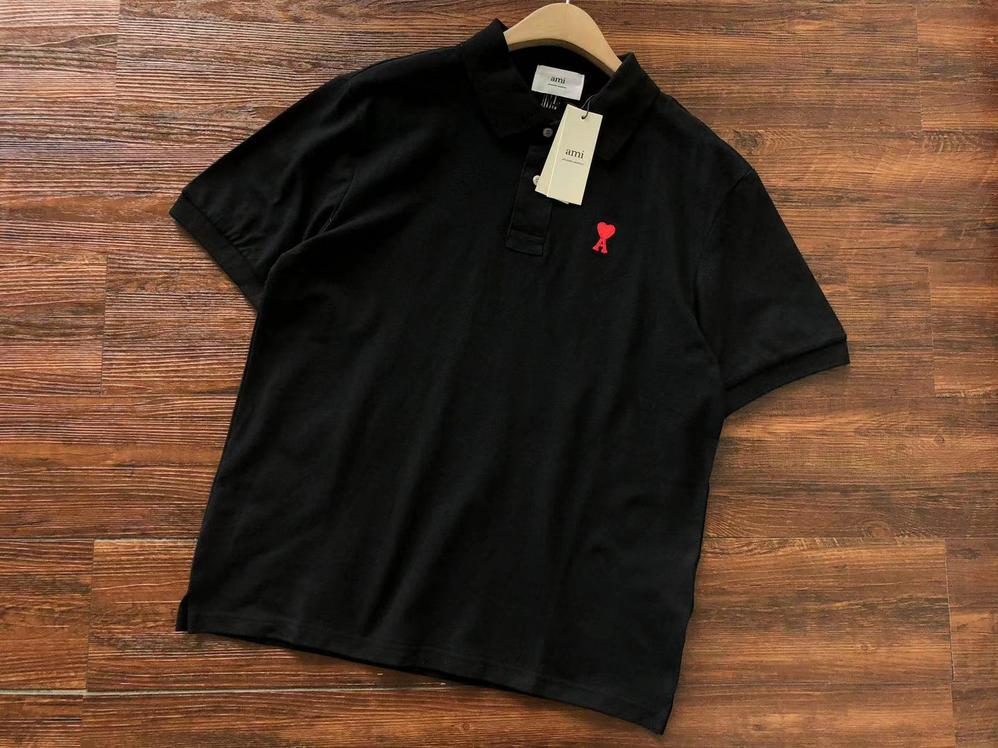 Heart t-shirt
