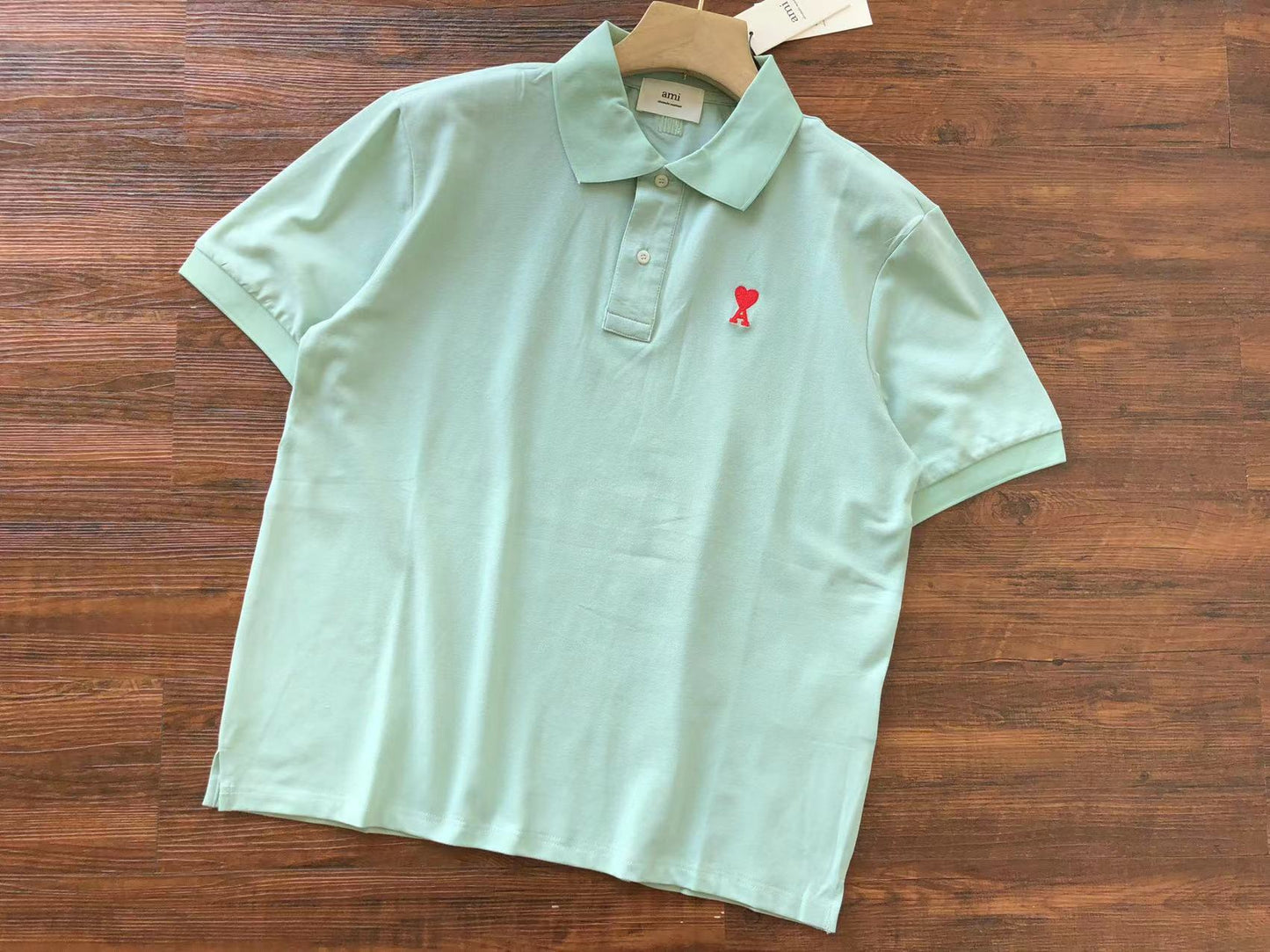 Heart t-shirt