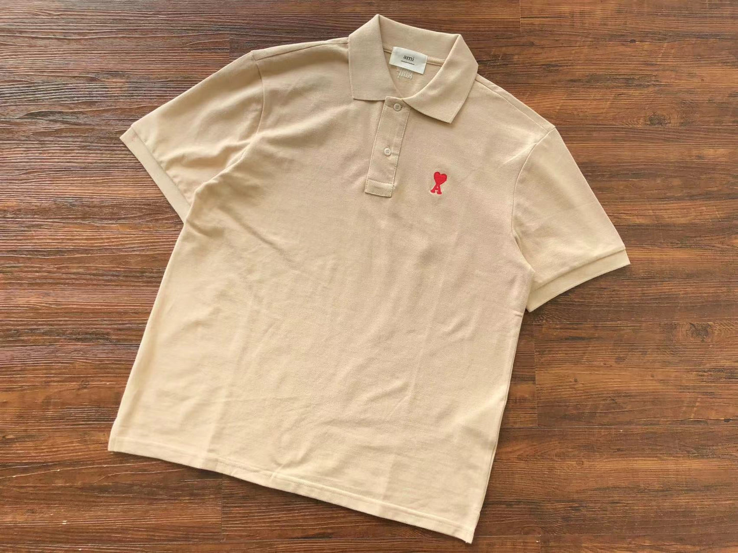 Heart t-shirt