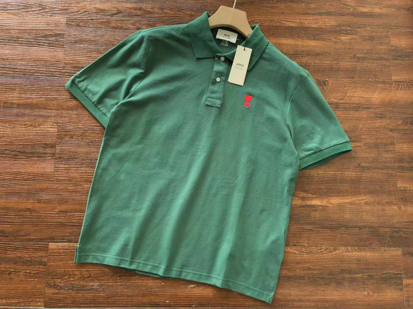 Heart t-shirt