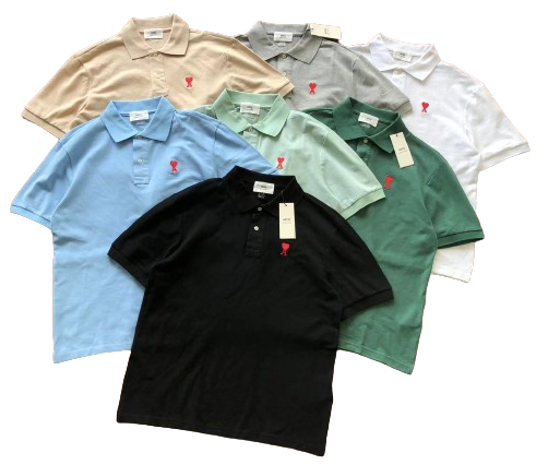 Heart t-shirt
