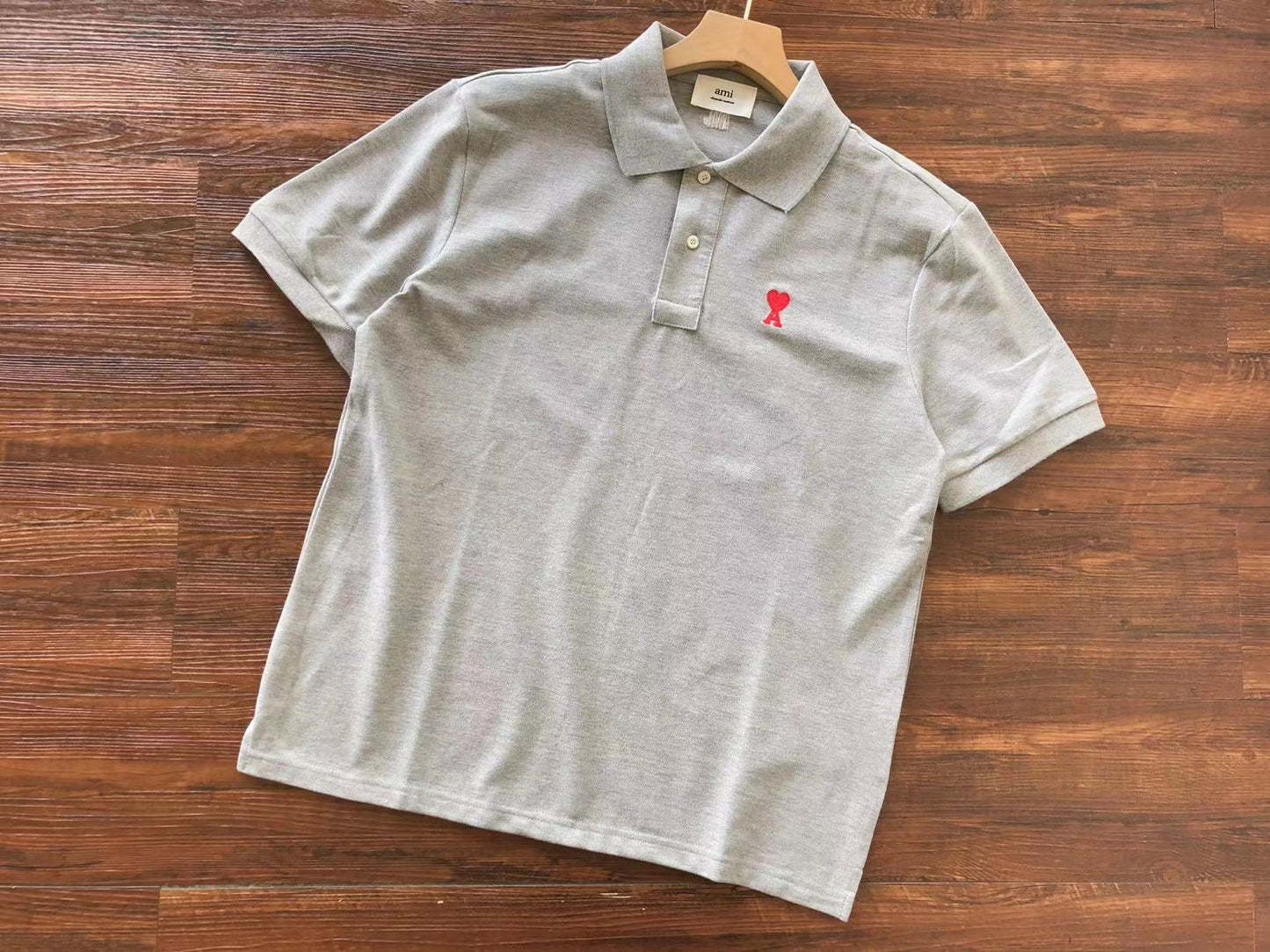 Heart t-shirt