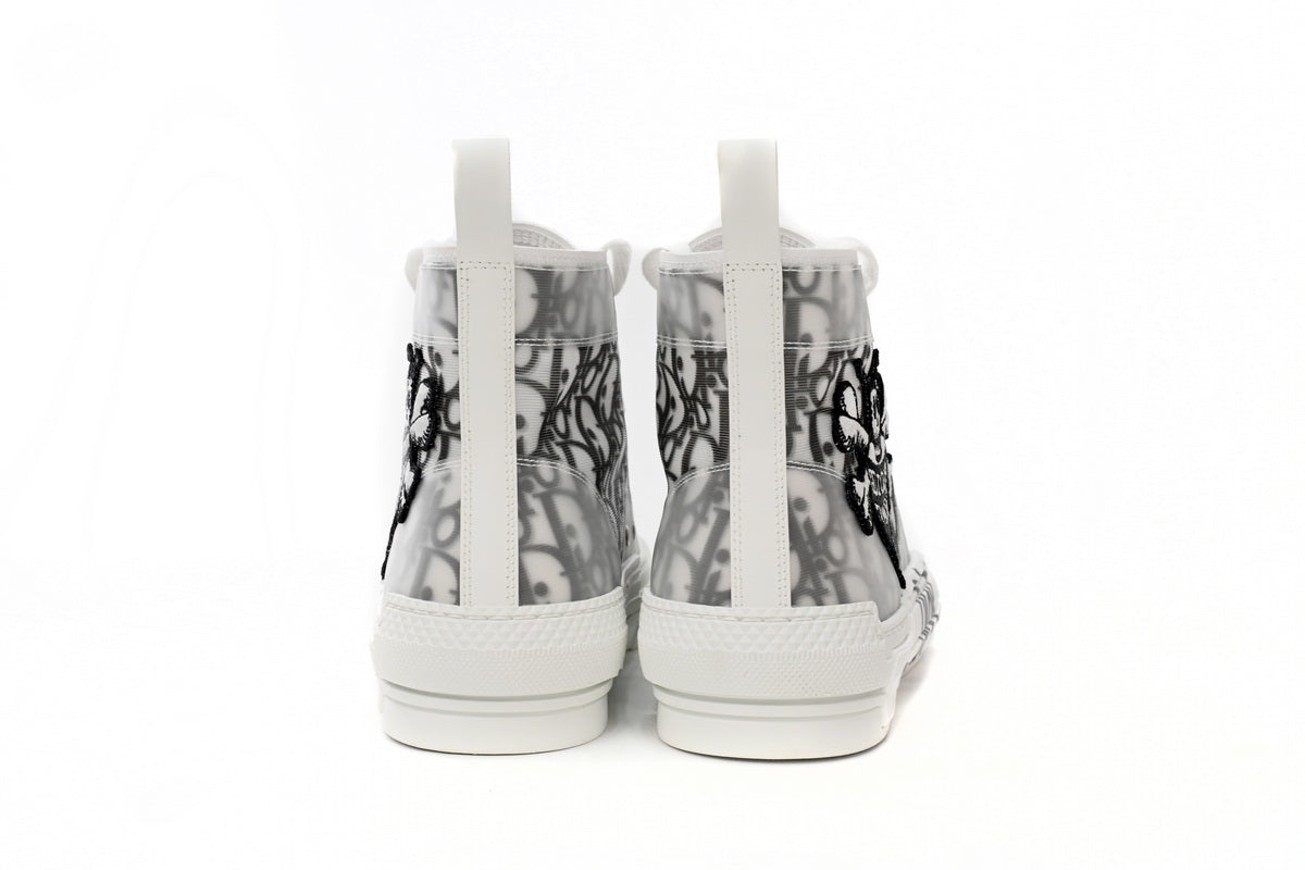 D Sneakaers stylish