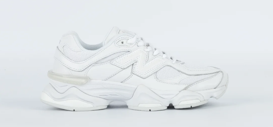 Sneakers White