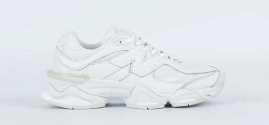 Sneakers White