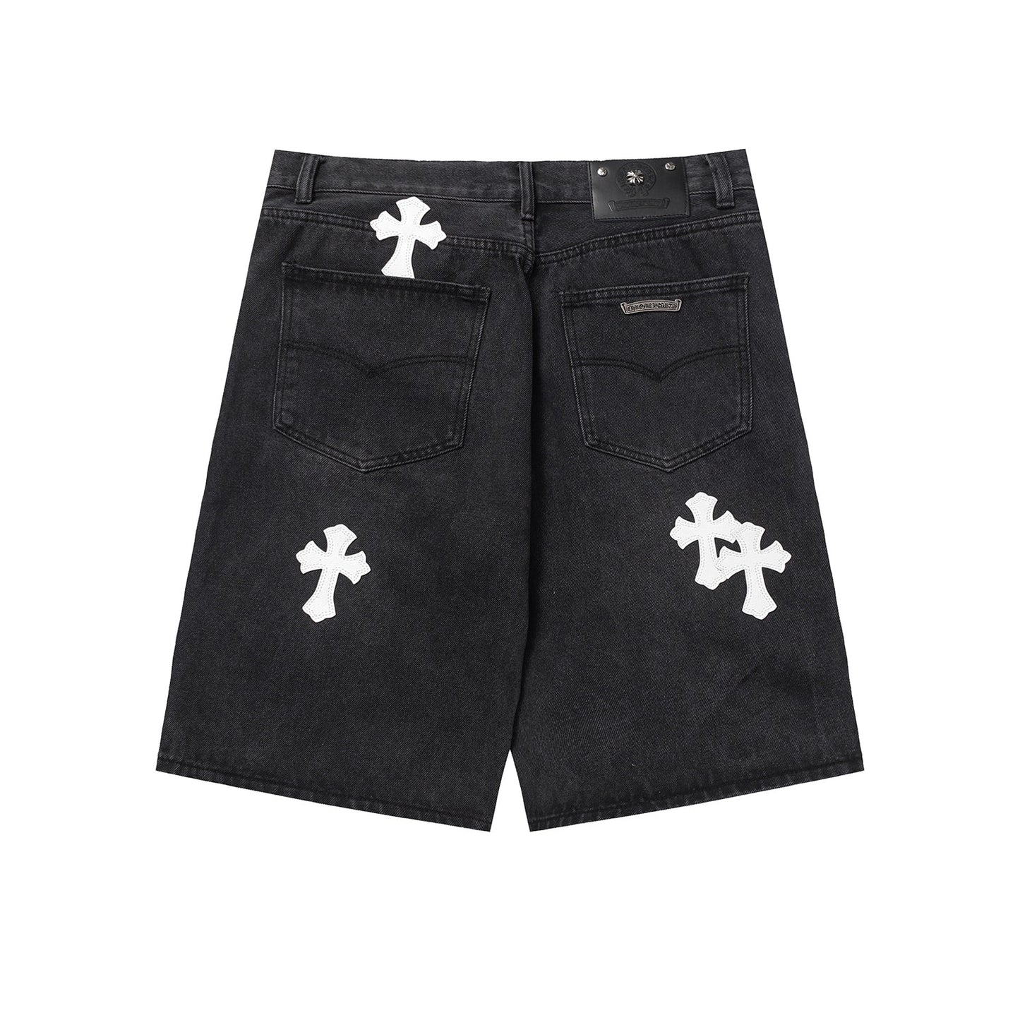 C Shorts