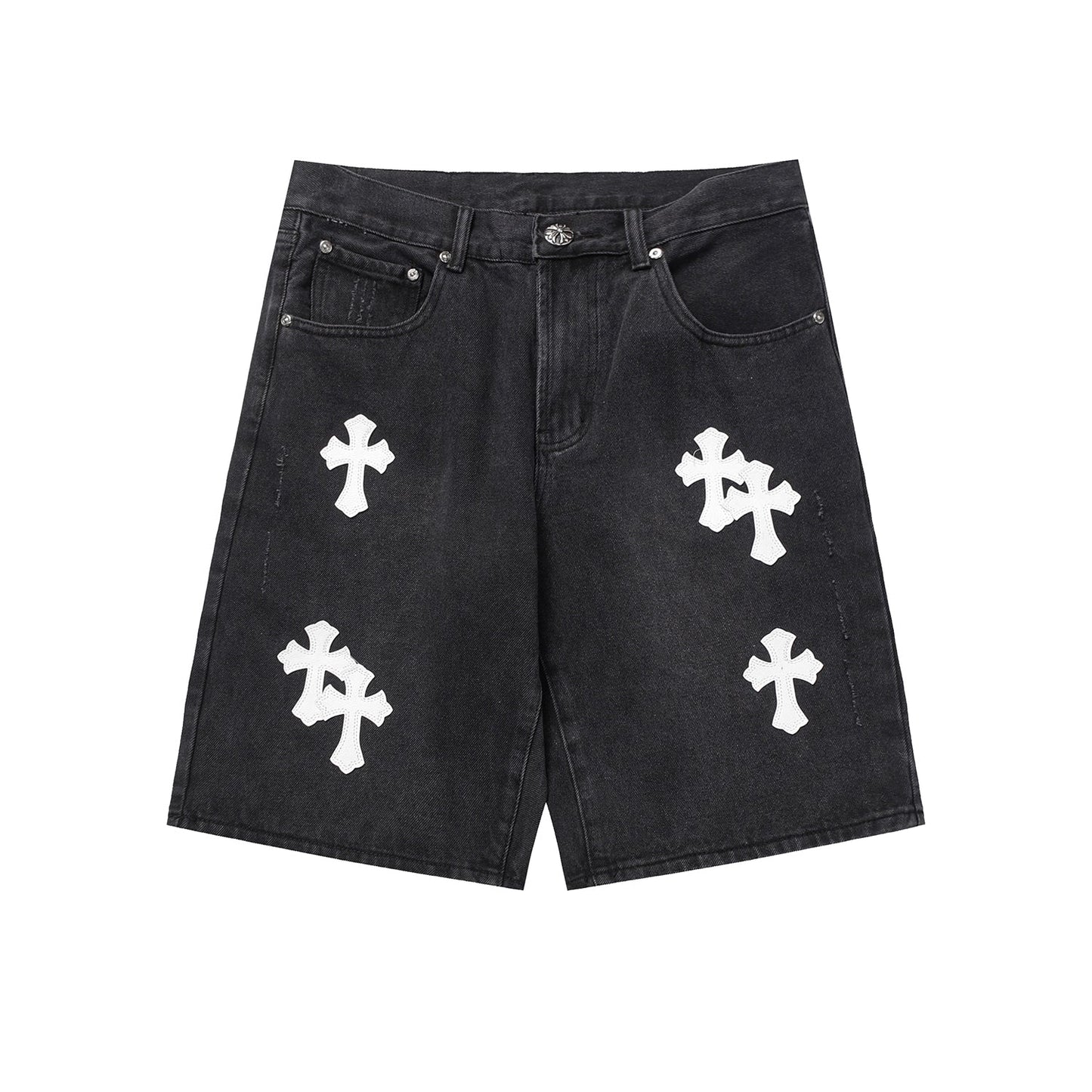 C Shorts