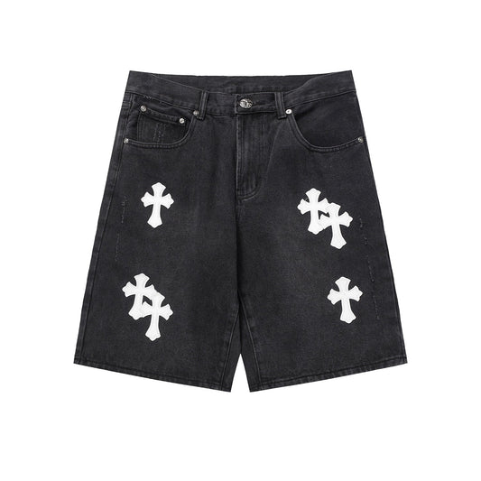 C Shorts