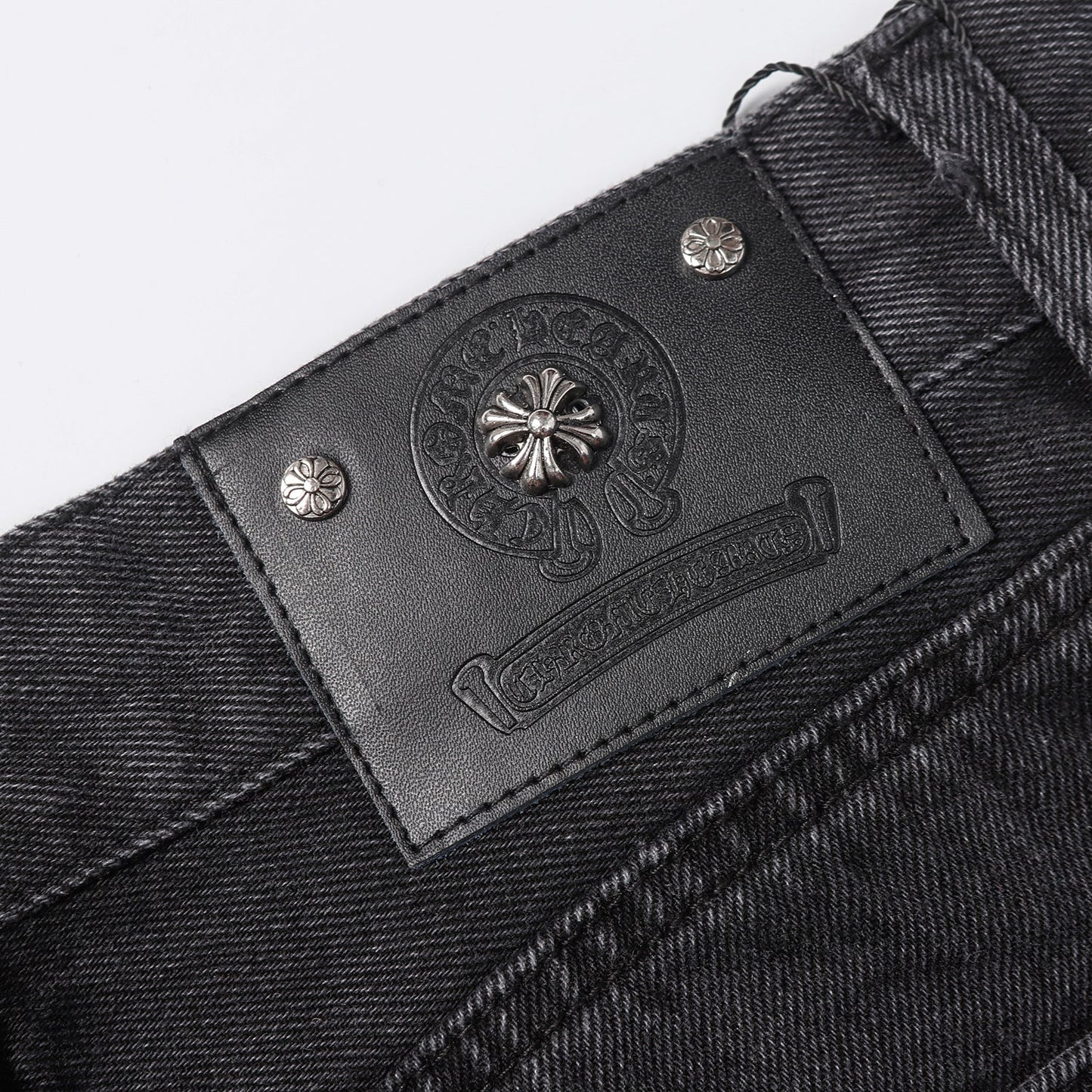 C Shorts