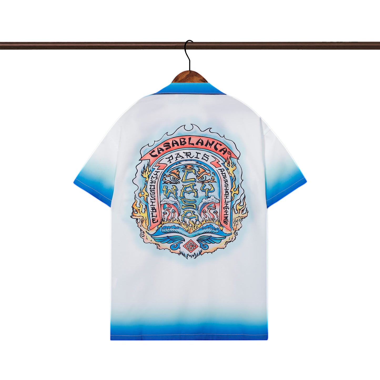 C t-shirt
