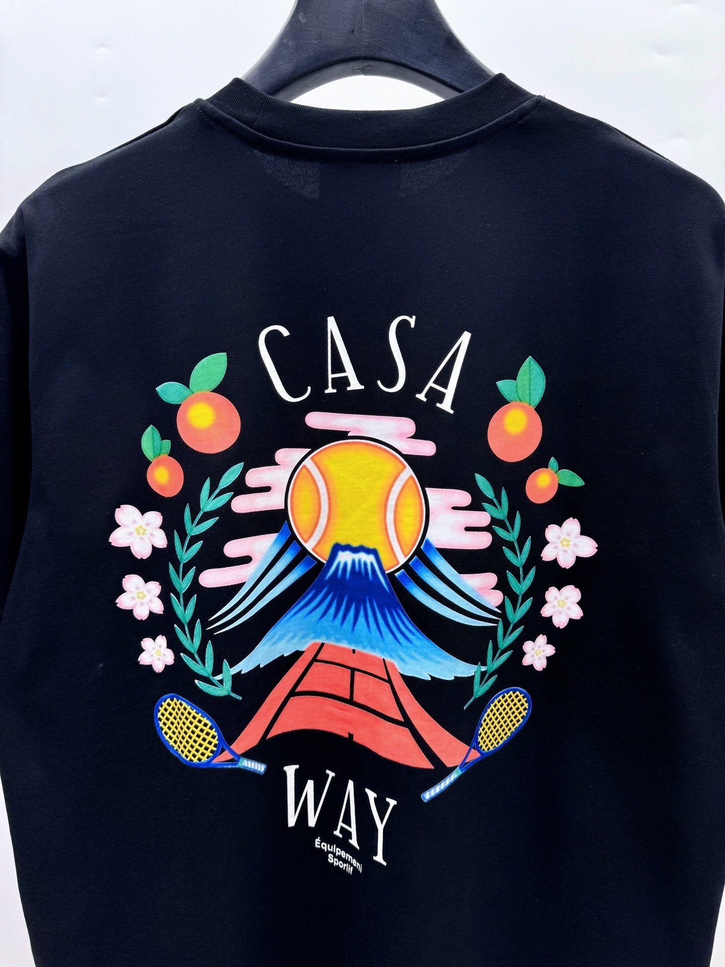 C t-shirt
