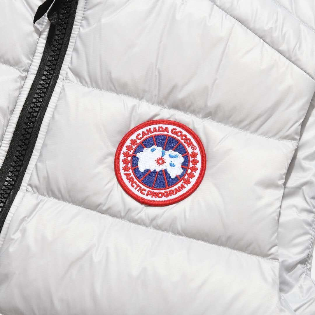 Go Gilet