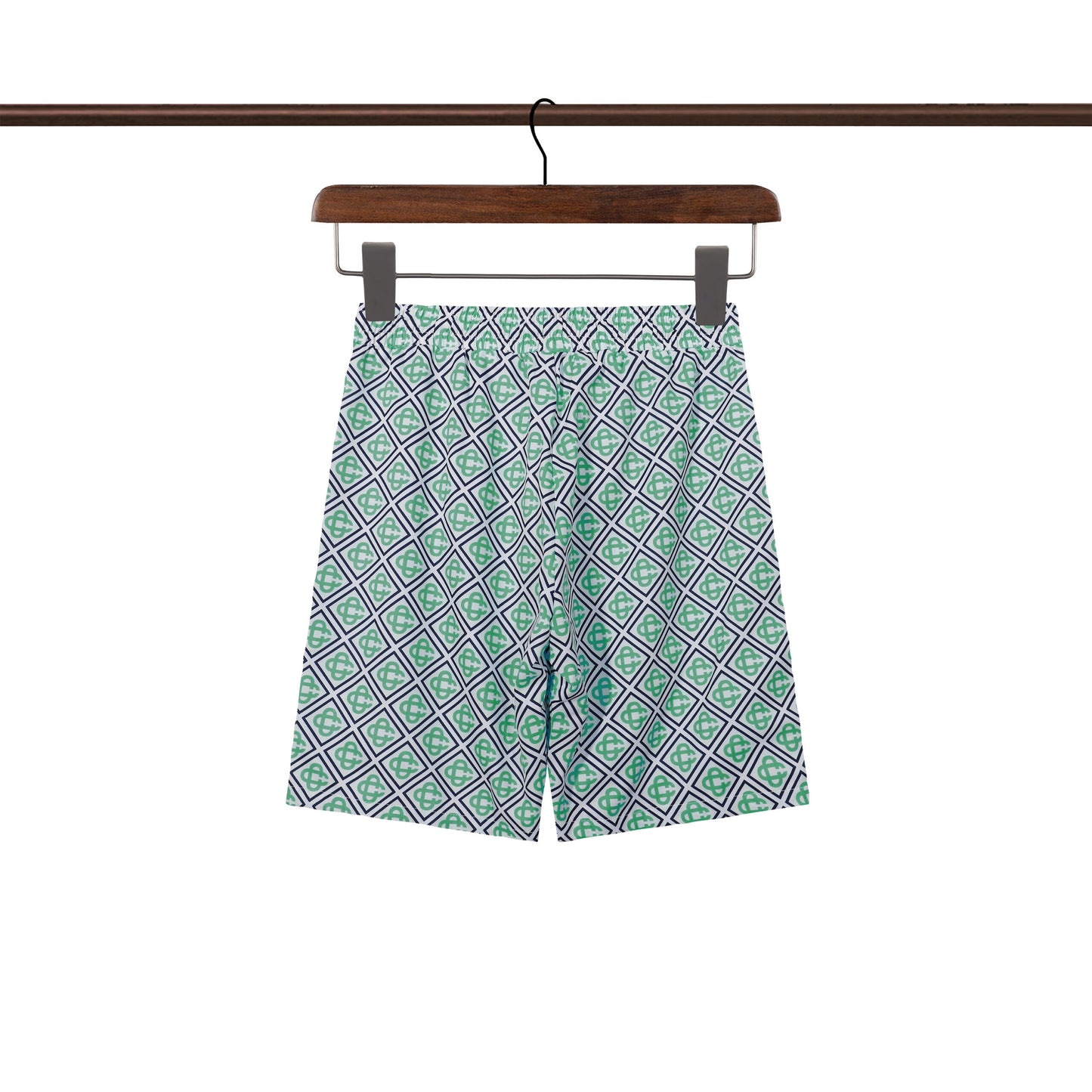 C shorts