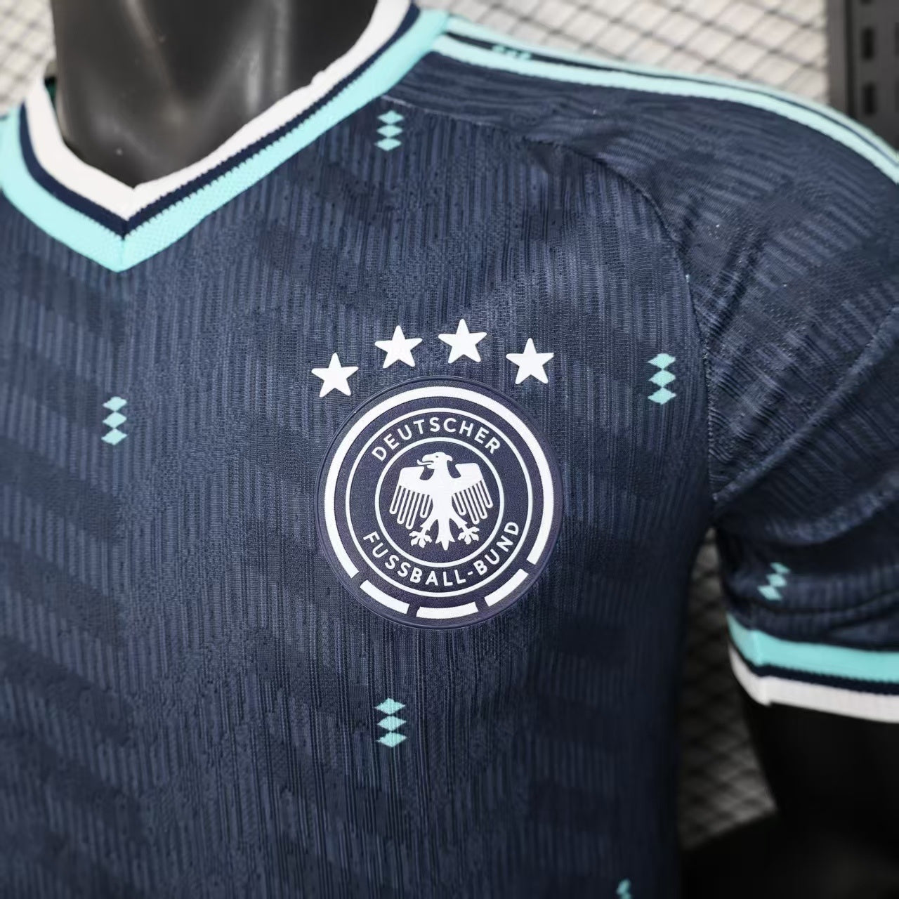 Jersey