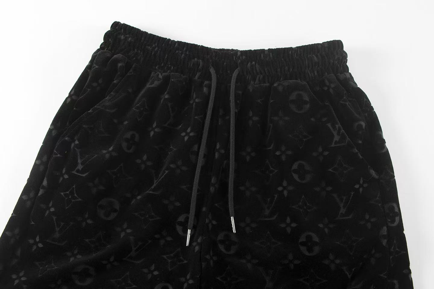 L shorts
