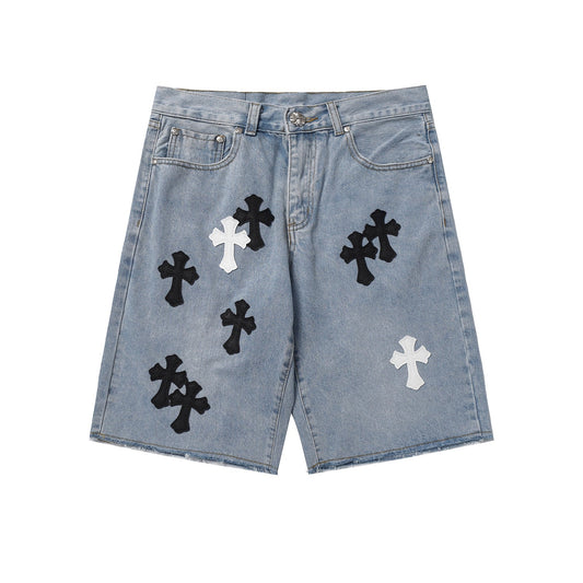 C Shorts