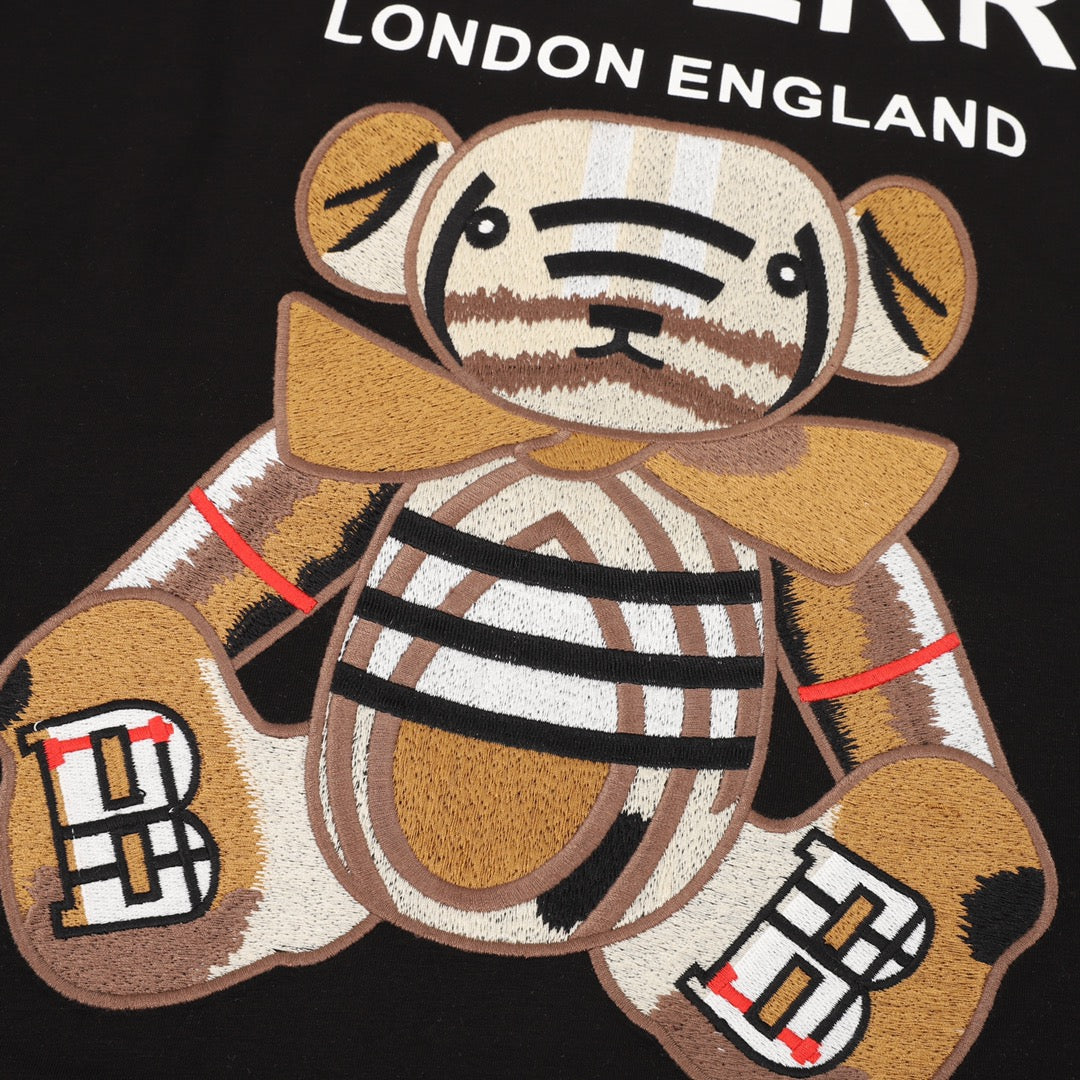B t-shirt