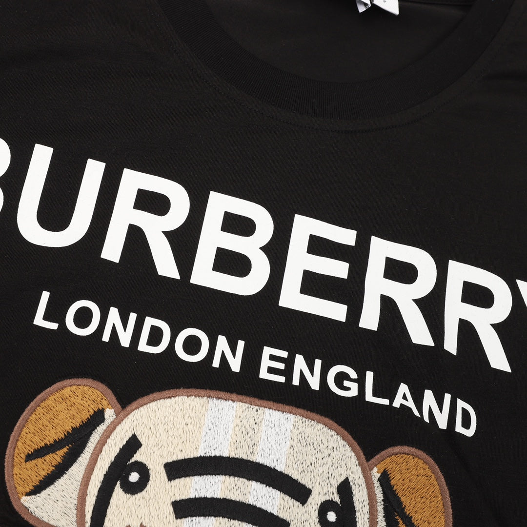 B t-shirt