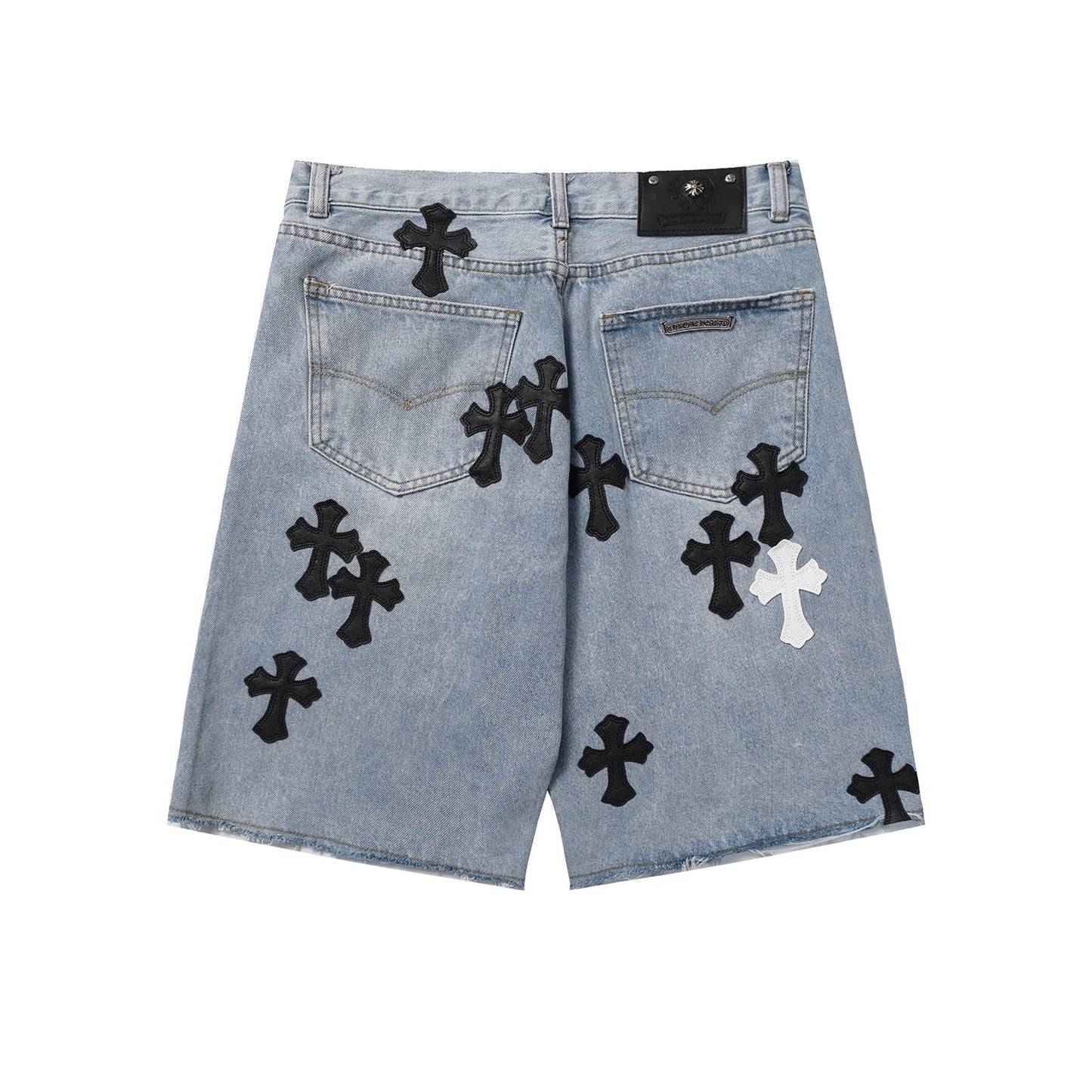 C Shorts