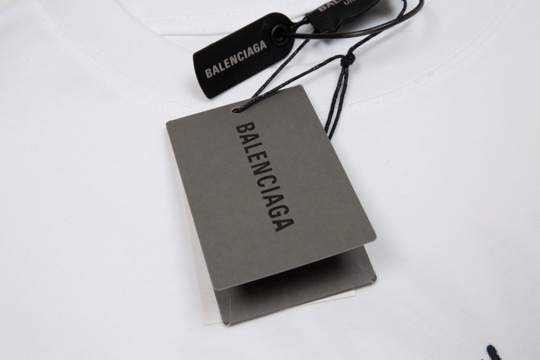 B t-shirt