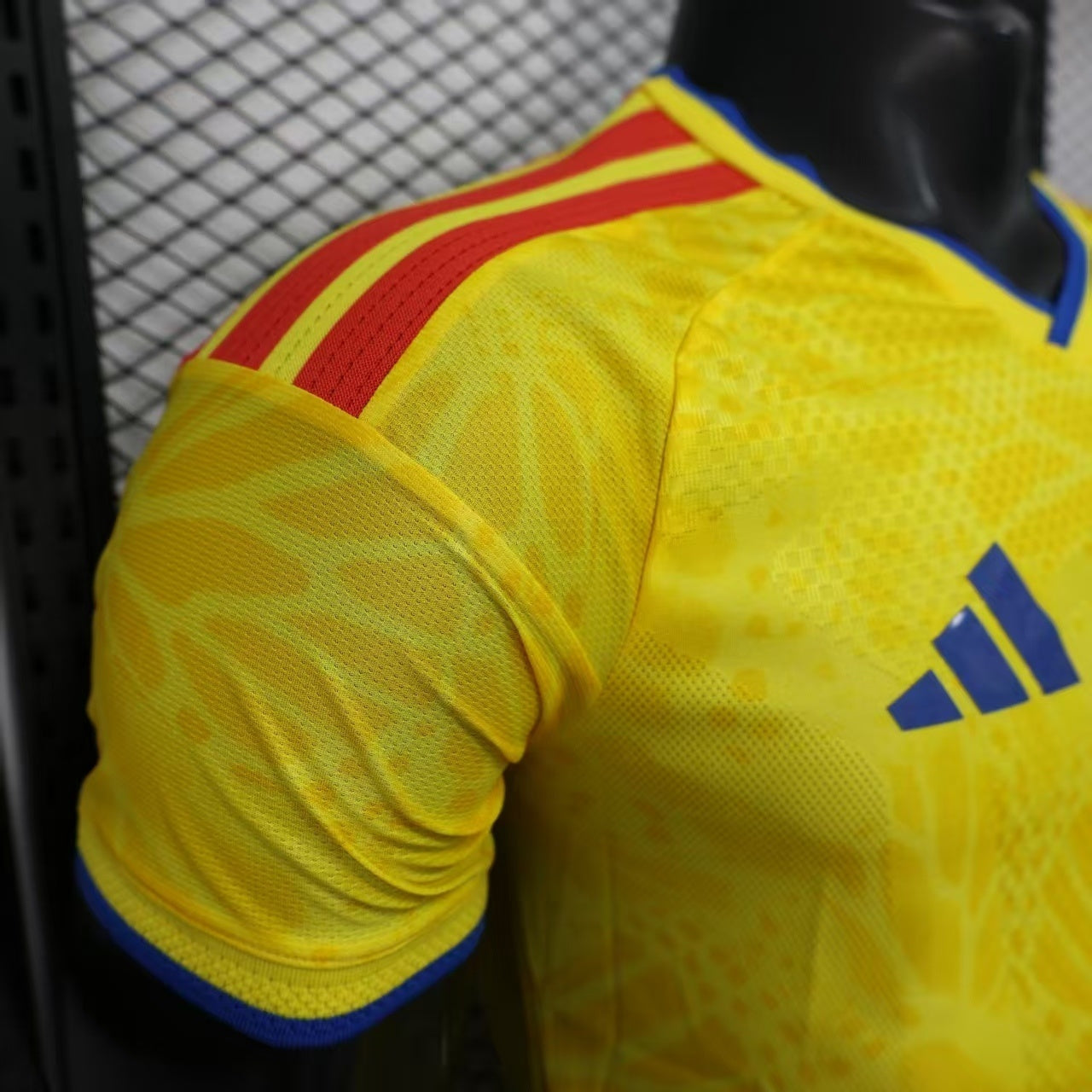 Jersey