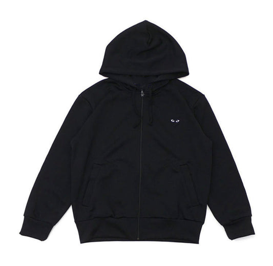 C hoodie