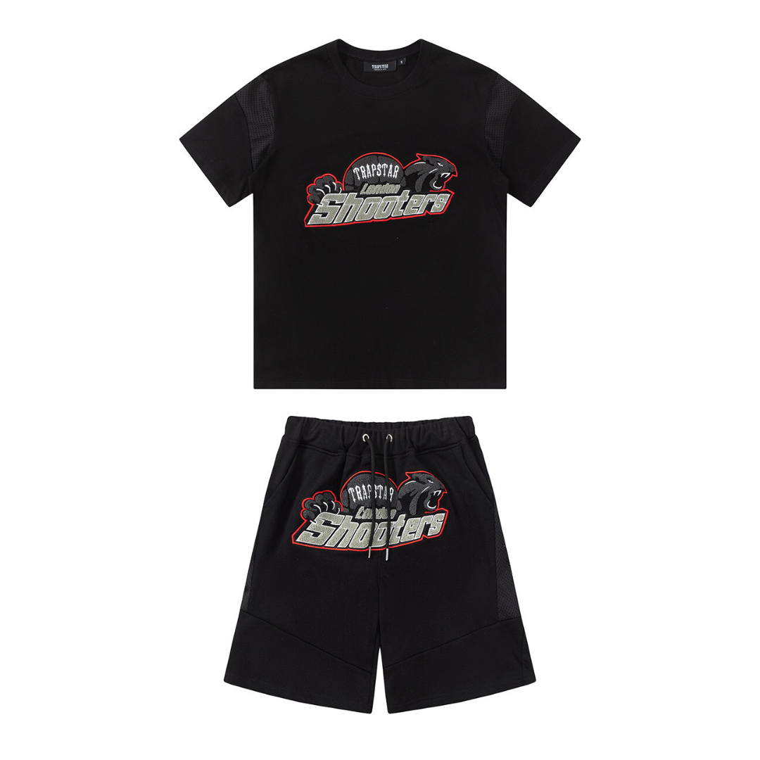 T short set