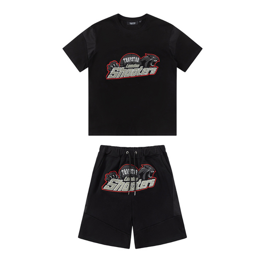 T short set
