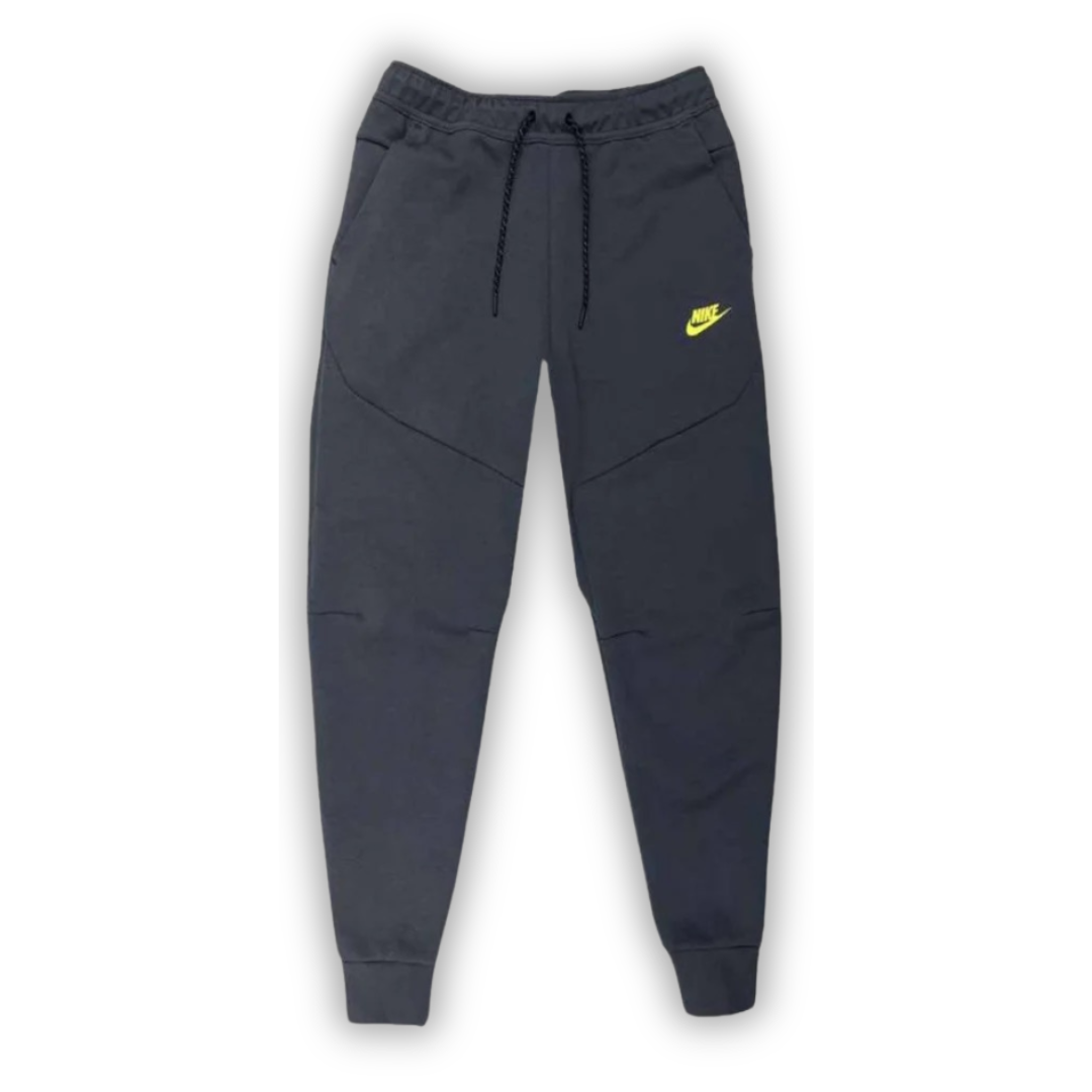 Grey/Anthracite/Volt Tracksuit