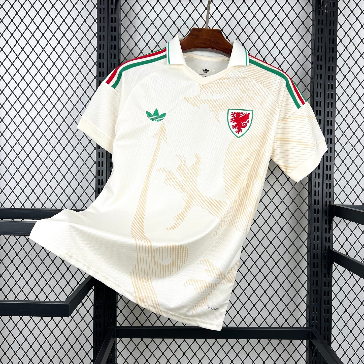 Jersey