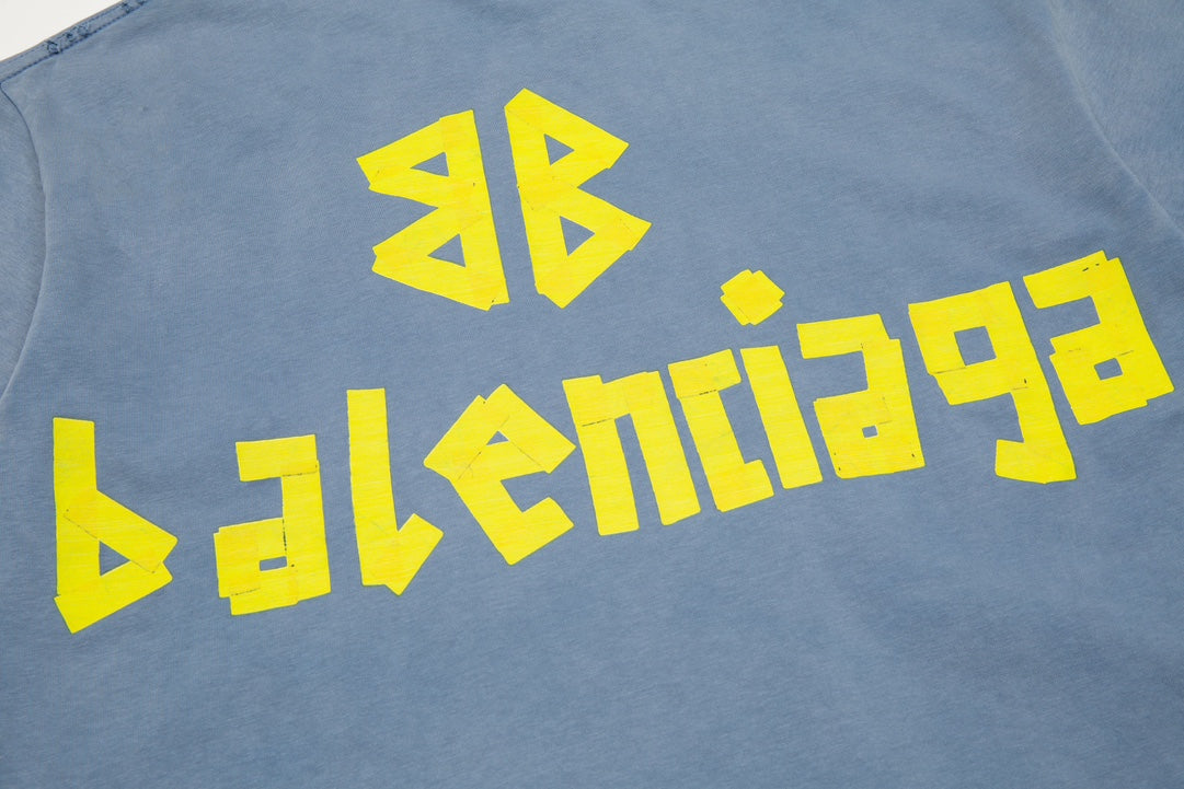 B t-shirt