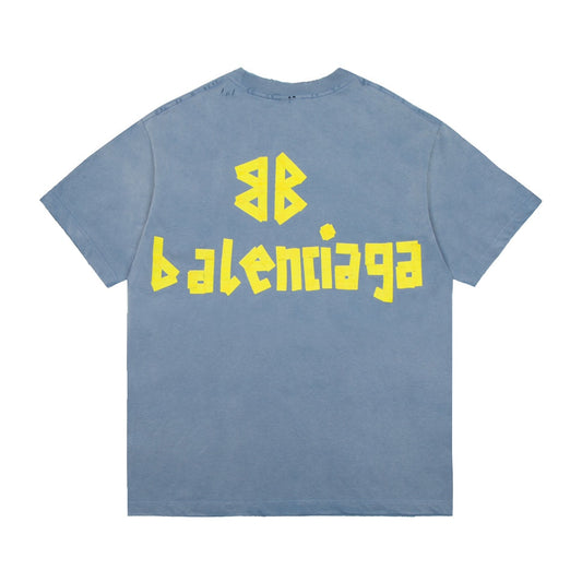 B t-shirt