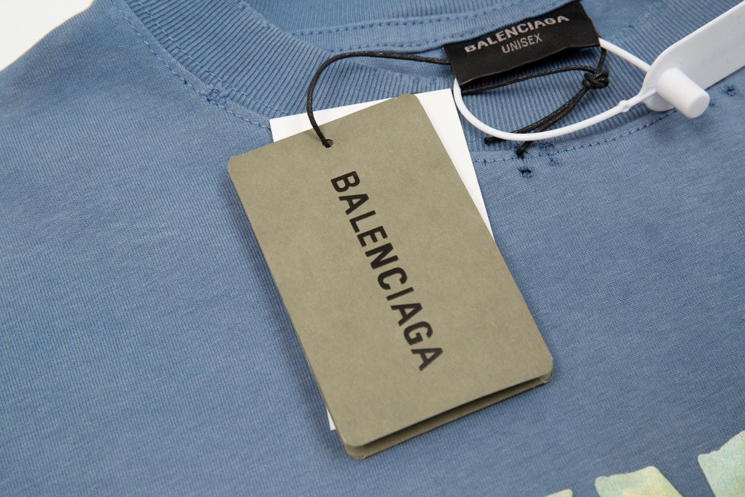B t-shirt