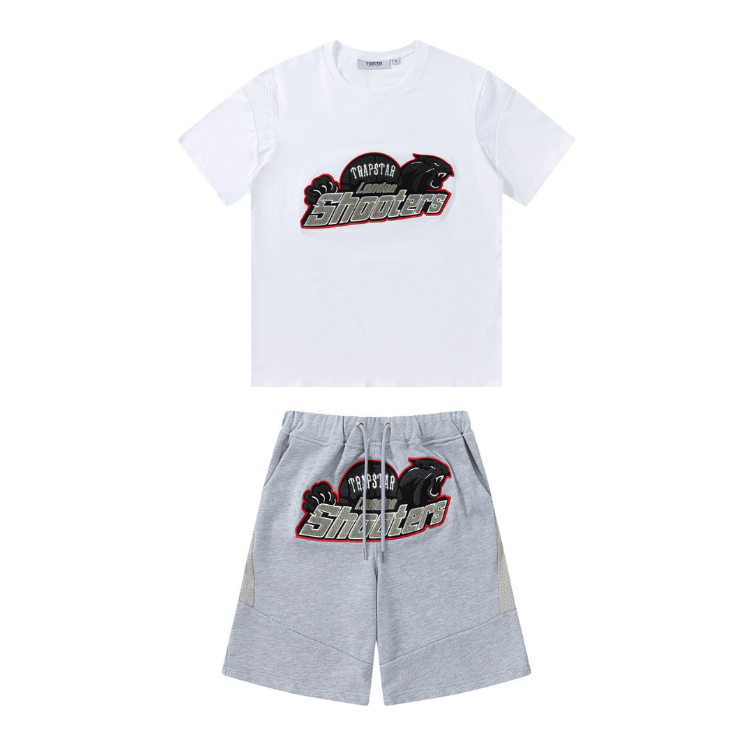 T short set